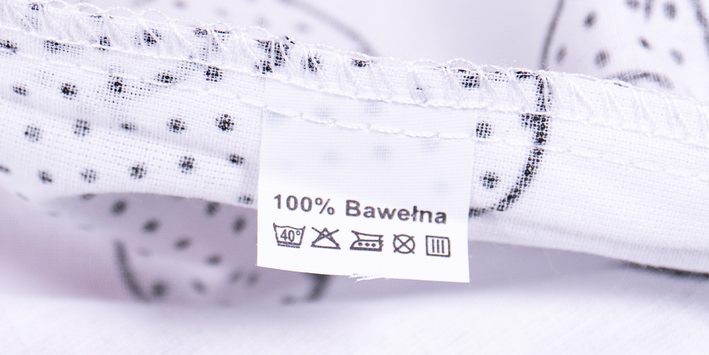Poszewka 40x60 100% bawełna flaming
